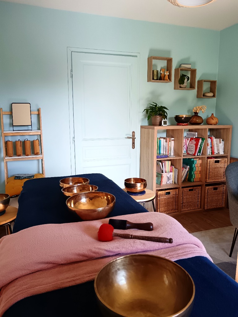 photo activite Graines d’en Vie