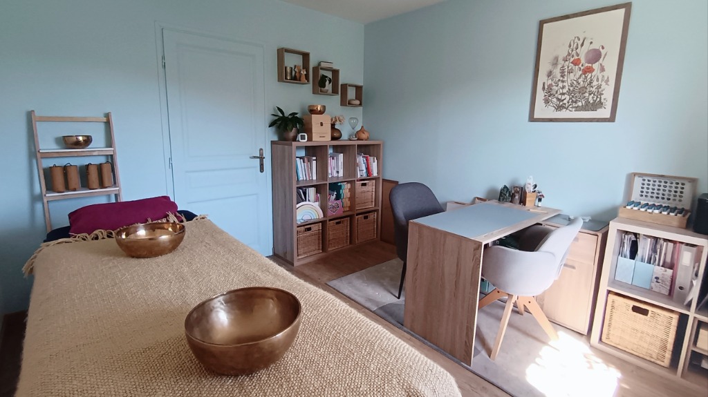 photo cabinet Graines d’en Vie