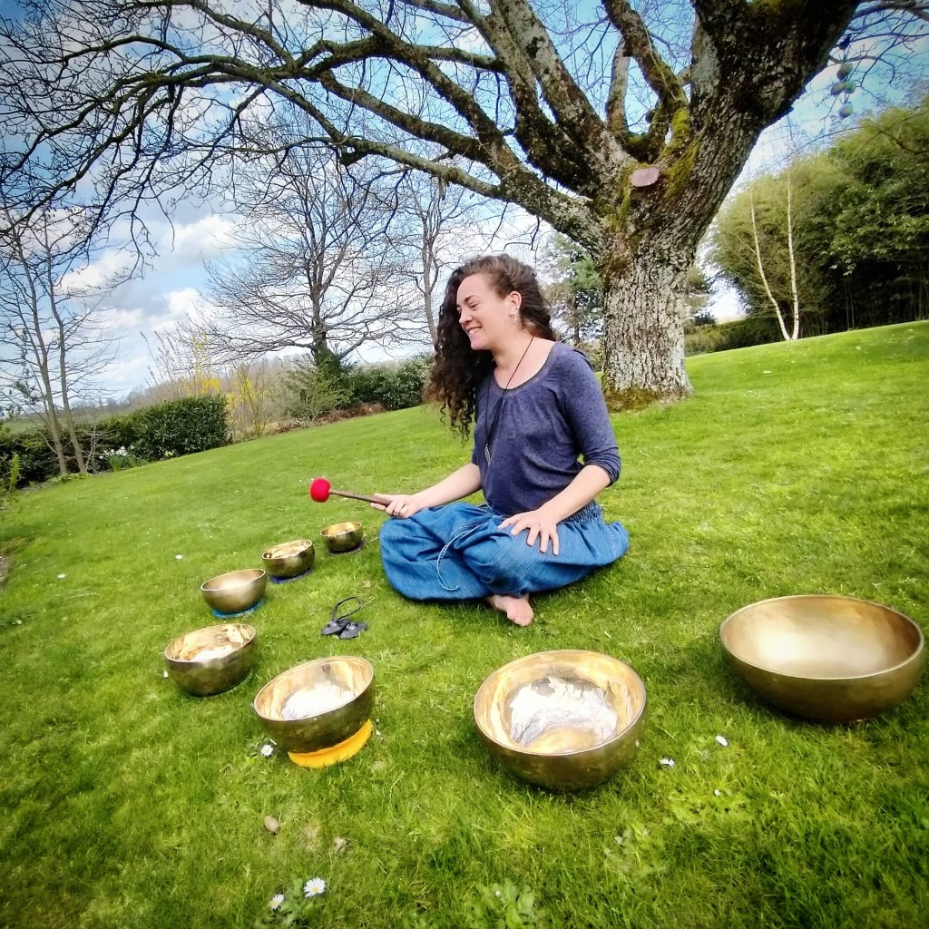 photo portrait Graines d’en Vie