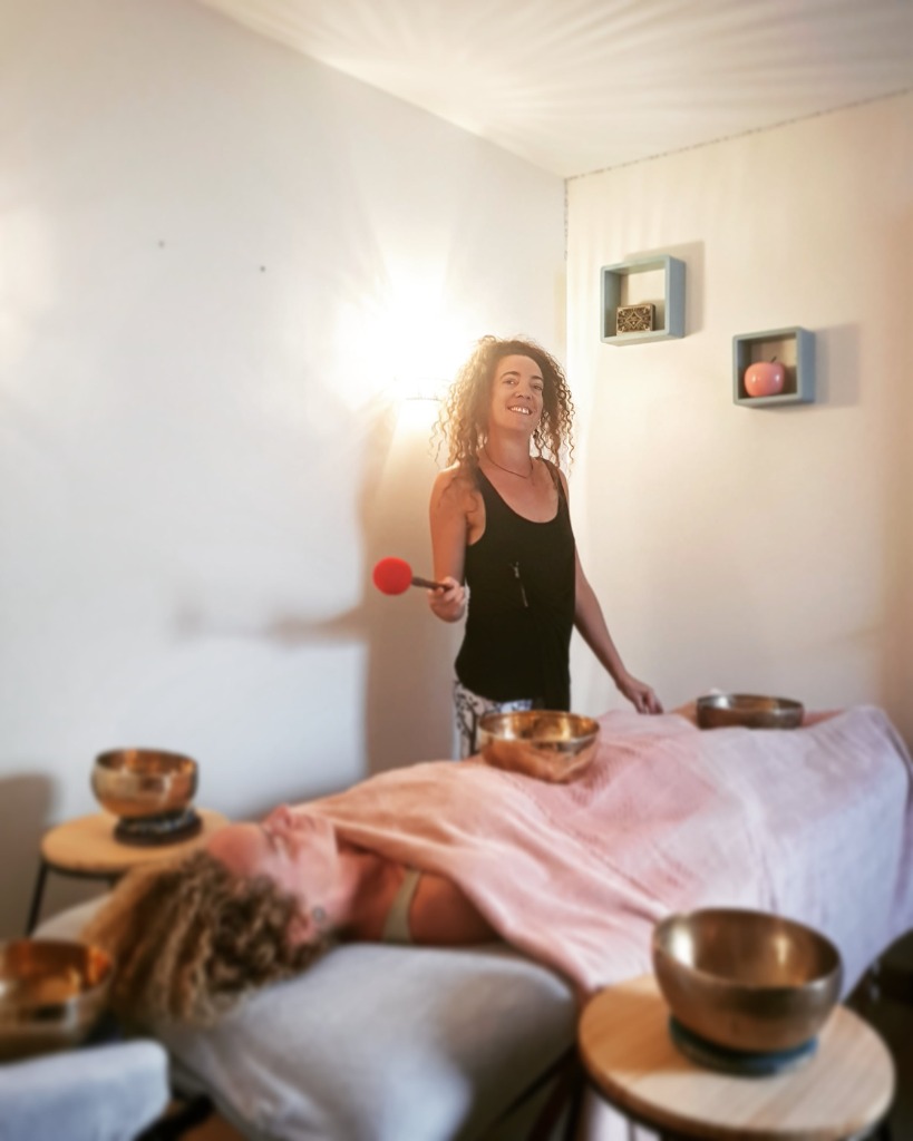 photo seance Graines d’en Vie