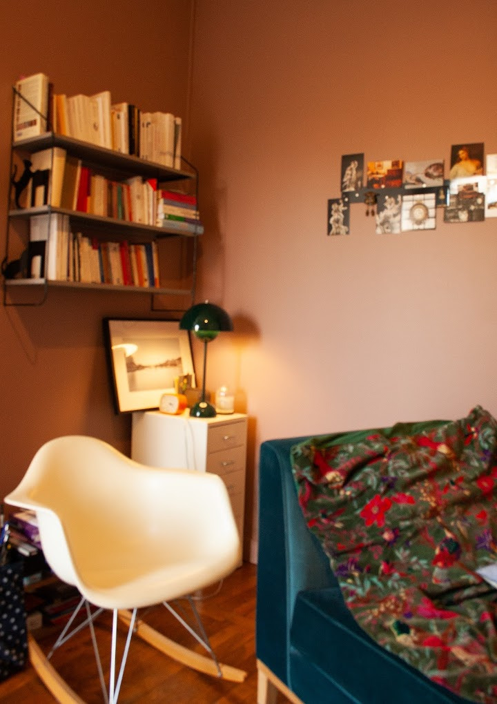 photo activite SANDRA MARTINI