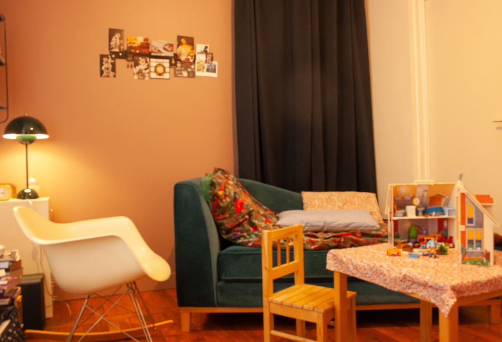 photo cabinet SANDRA MARTINI