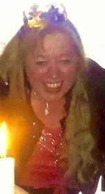 photo portrait Marie-Ange DELVAL