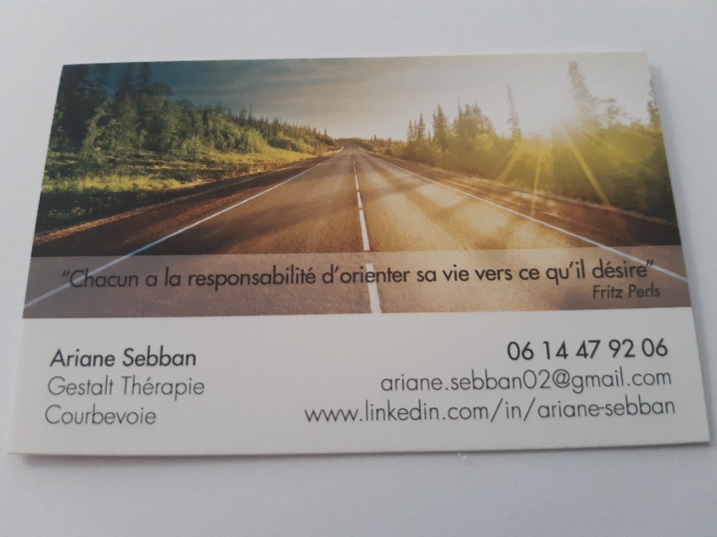 photo diplome Ariane Sebban