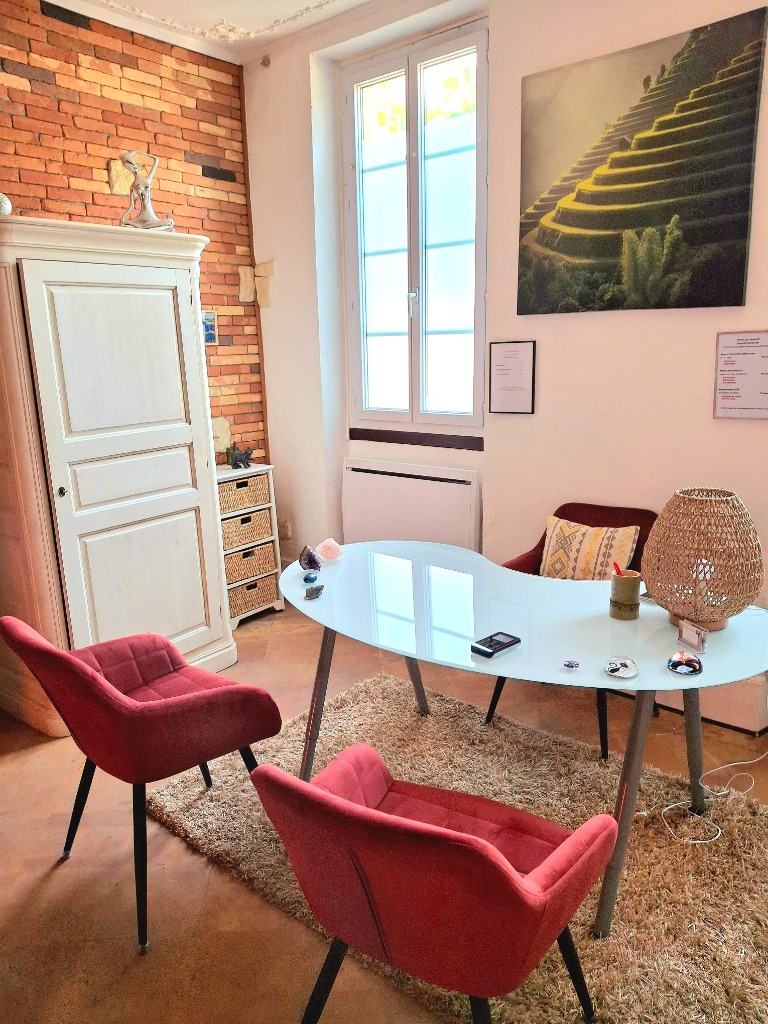 photo activite Roselyne Marinéo 