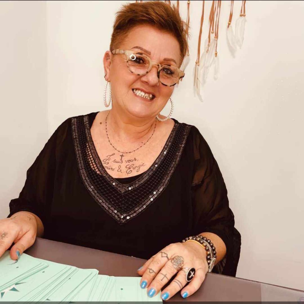 photo seance Daniella