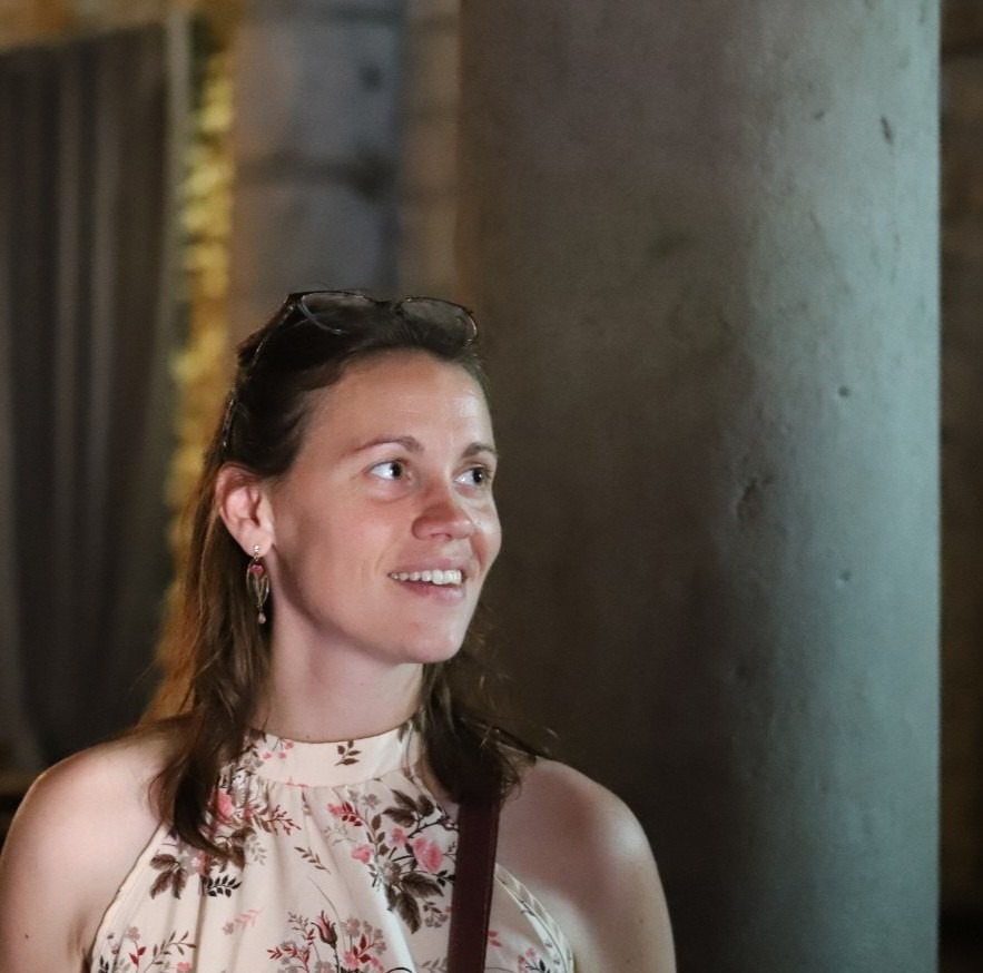 photo portrait Emeline Hamann 