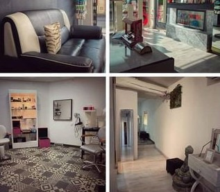 photo cabinet Peggy Molinié