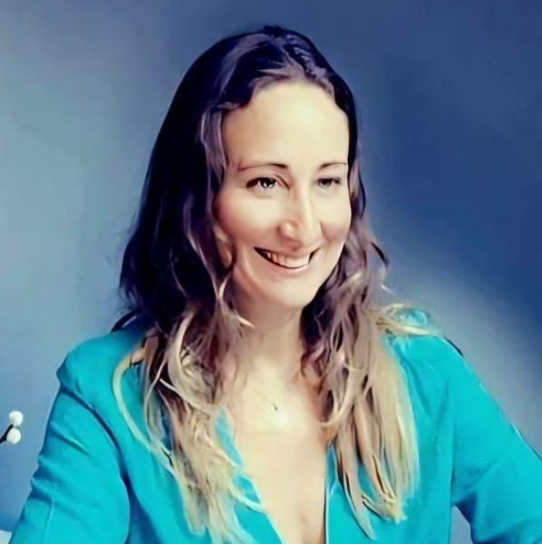 Naturellevitalité Audrey Desmet