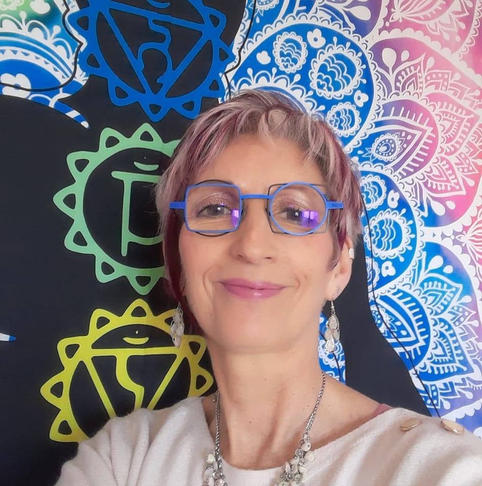 photo portrait Valérie DEFAYE