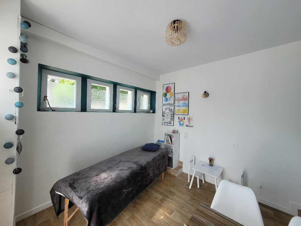 photo cabinet Karine NOUVEL