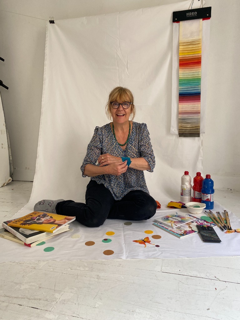 photo activite BAUD GABRIELLE