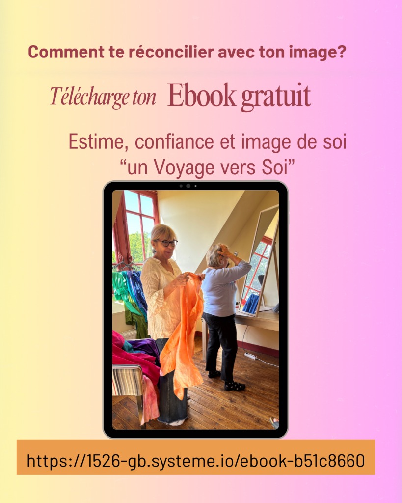 photo seance BAUD GABRIELLE