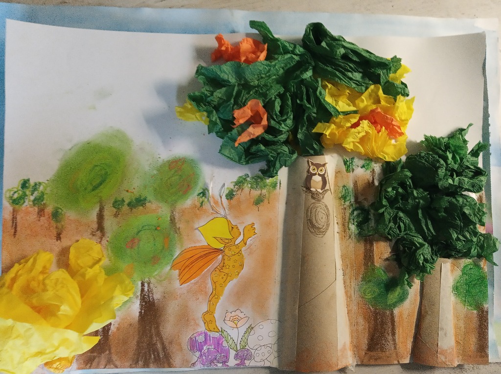 photo activite Laëtitia Vermeulen