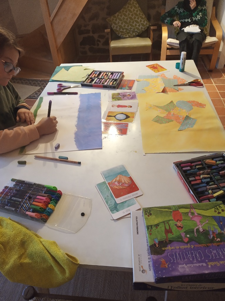 photo portrait Laëtitia Vermeulen