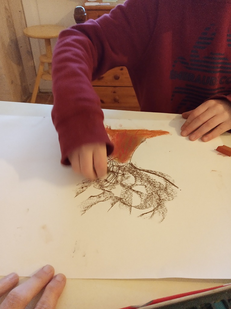 photo seance Laëtitia Vermeulen