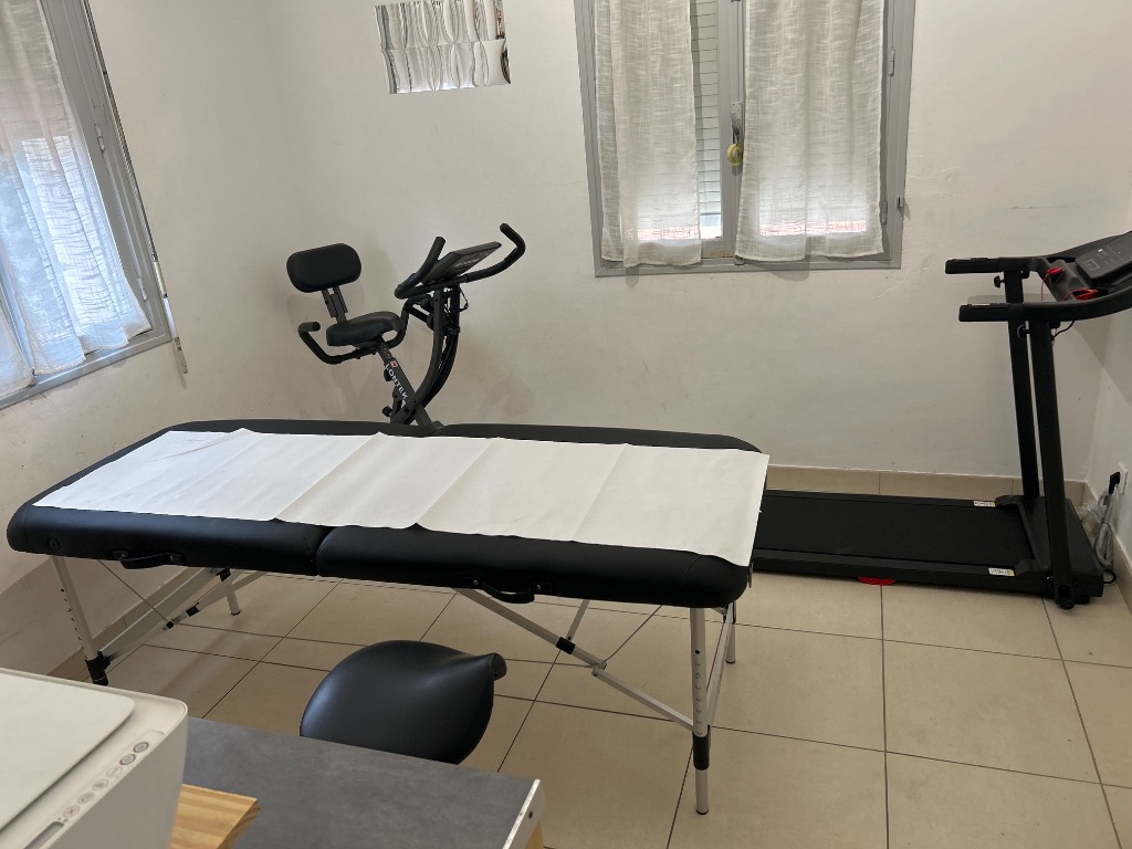 photo cabinet Pierre ORSATELLI