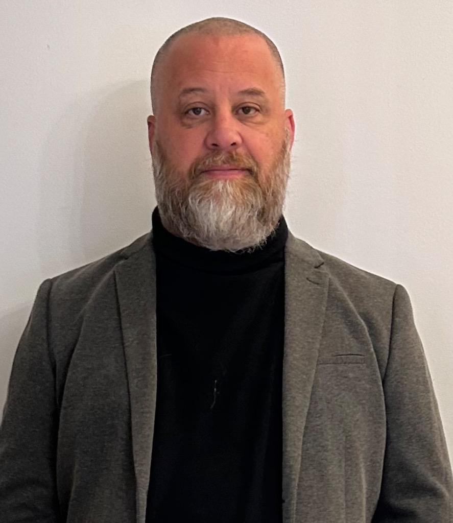 photo portrait Pierre ORSATELLI