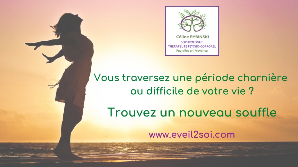 photo activite Céline RYBINSKI 