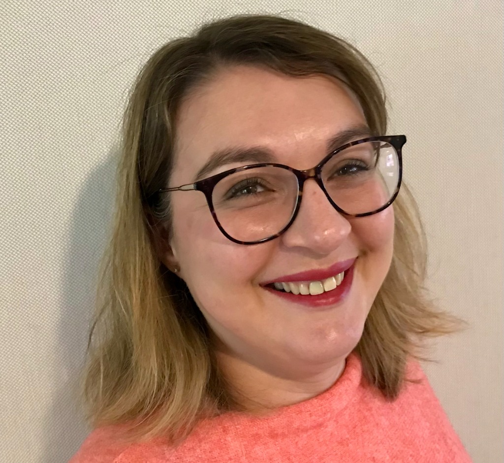 photo portrait Eloïse laiîné