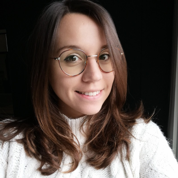 Alix Delaunay Sophrologie