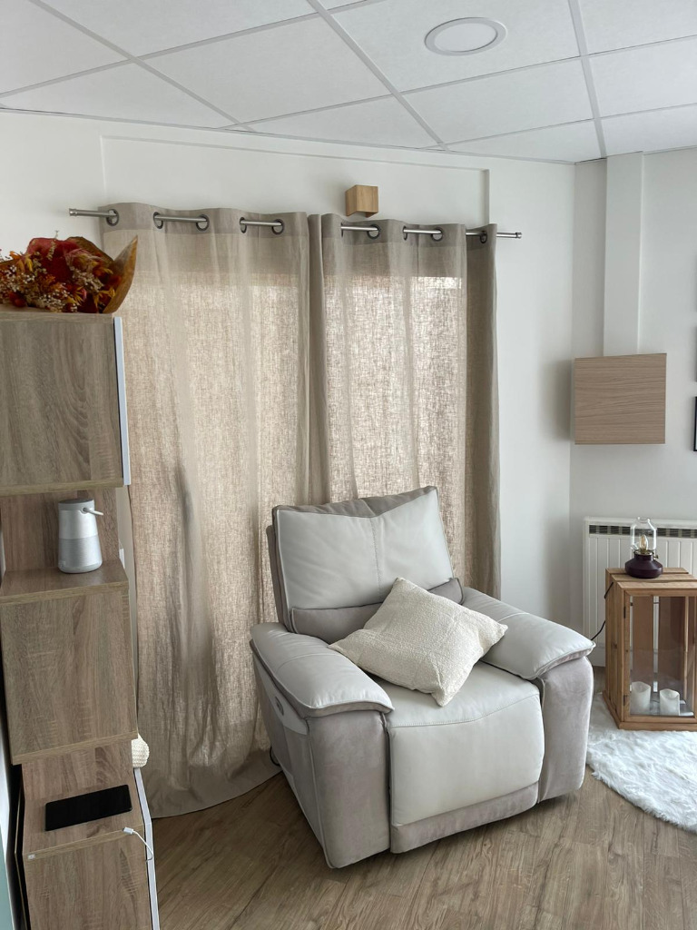 photo seance Alix Delaunay Sophrologie