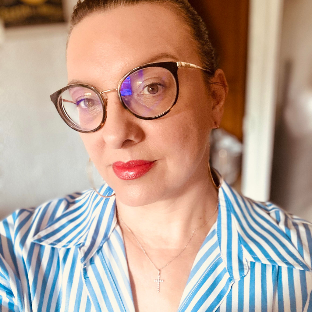 photo portrait Hélène Dugas EI 