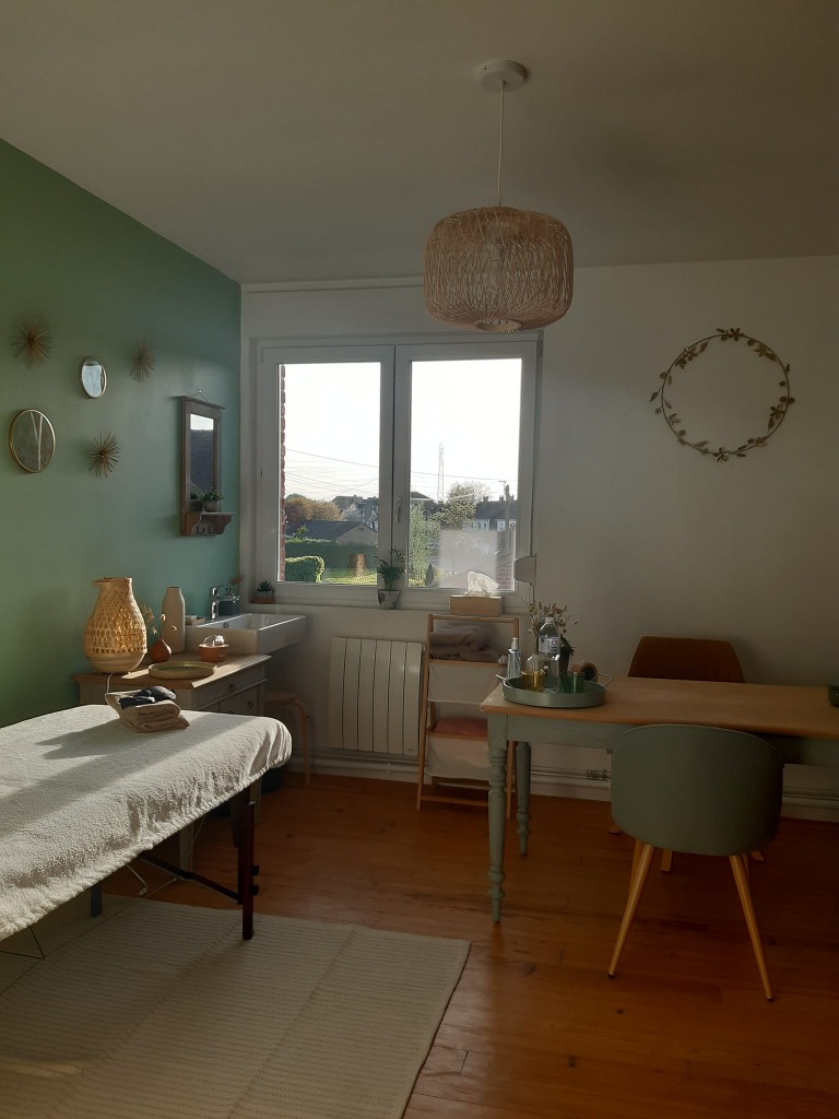 photo cabinet Hélène HOUVENAGEL