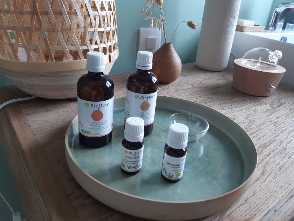 photo seance Hélène HOUVENAGEL