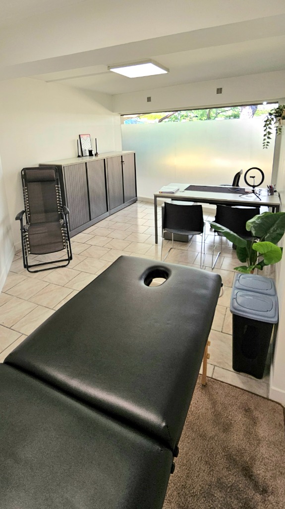 photo cabinet Marseille Care