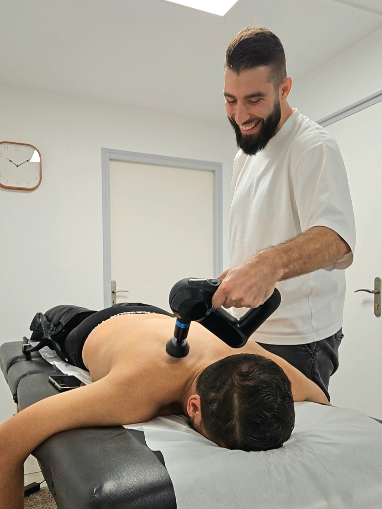 photo seance Marseille Care