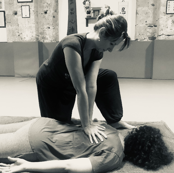 Un Souffle d’aile - Emilie Rouger