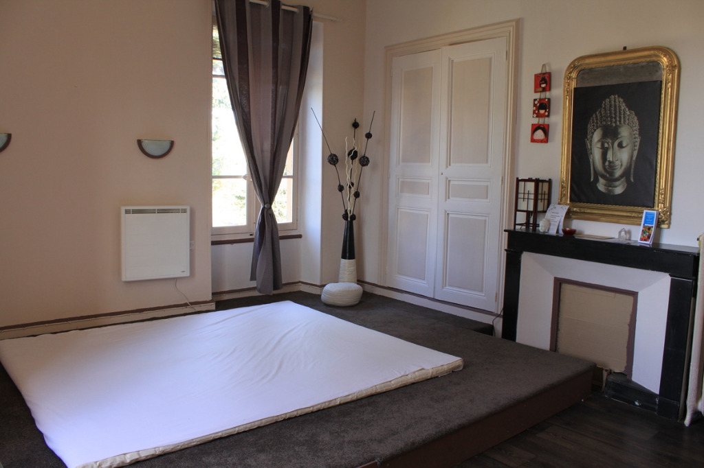 photo cabinet Un Souffle d’aile - Emilie Rouger