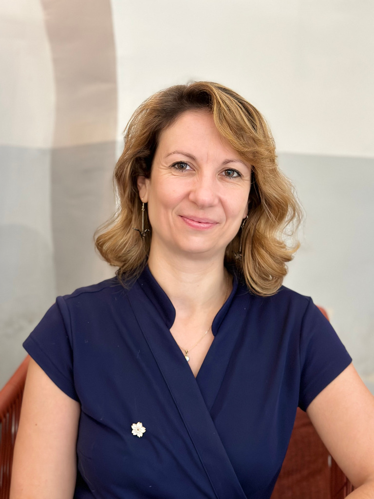 photo portrait Un Souffle d’aile - Emilie Rouger