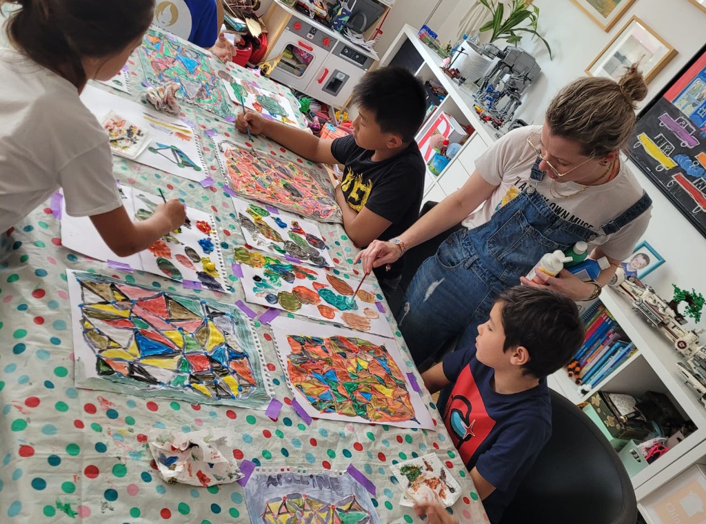 photo seance Wendy Nouse