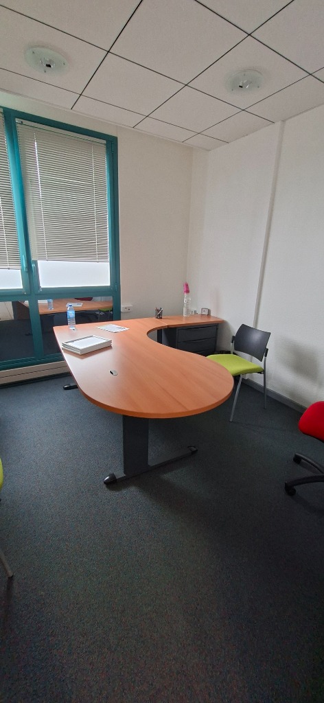 photo cabinet Nolwenn LE SAOUT