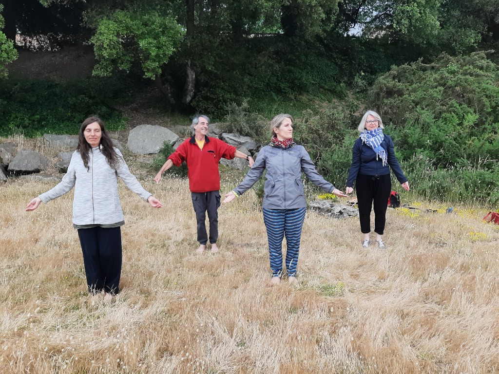 photo activite GENEVIEVE AMOURIAUX