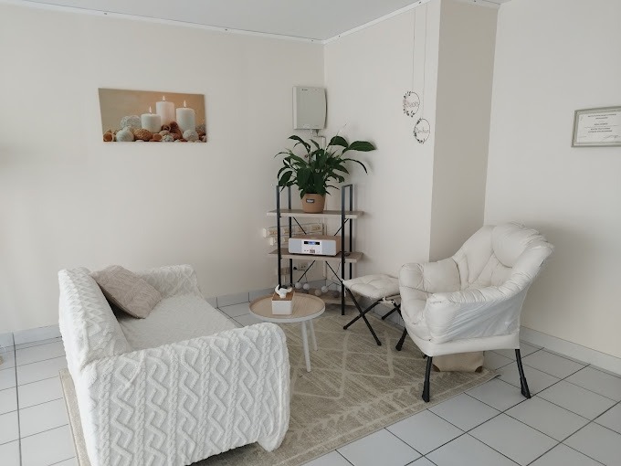 photo cabinet Sylvia Legros 