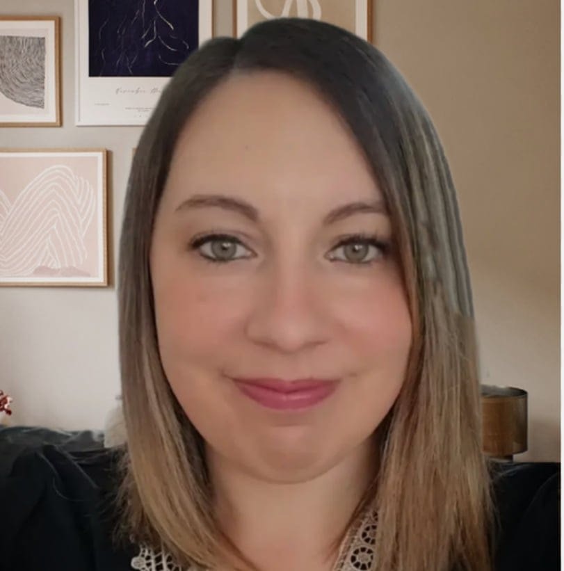 photo portrait Sylvia Legros 