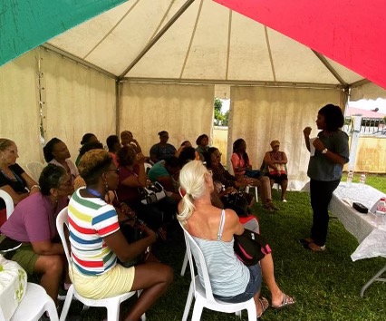 photo activite RELATION’ELLE