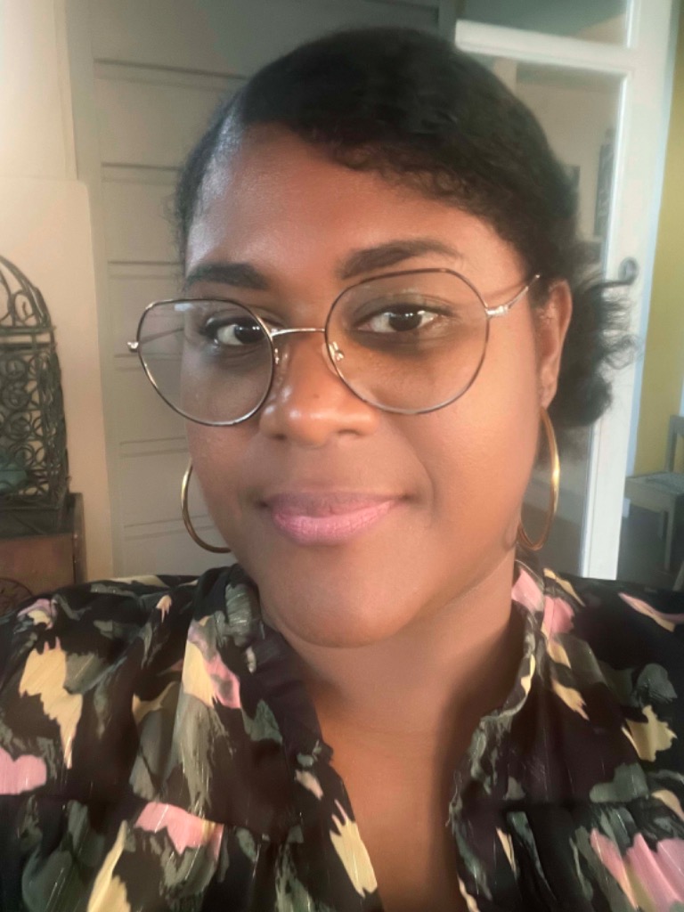 photo portrait RELATION’ELLE