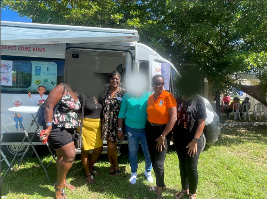 photo seance RELATION’ELLE