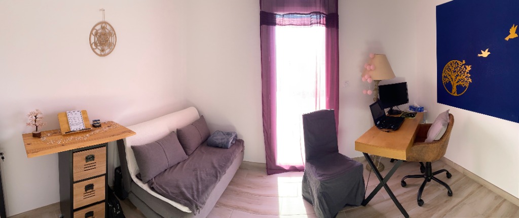 photo cabinet Anne PRODHOMME