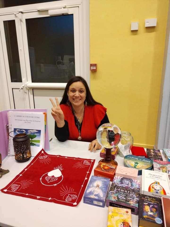 photo portrait L’Arbre au Cœur de l’Être 