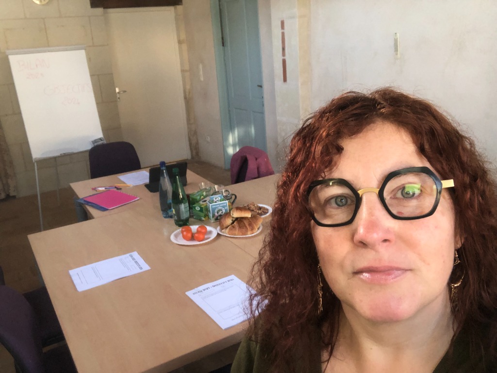 photo activite Rachel Tiphanneau