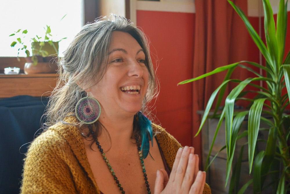 photo activite Myrtille la fée doula