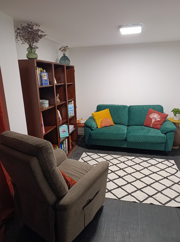 photo cabinet Caroline PACQUIN