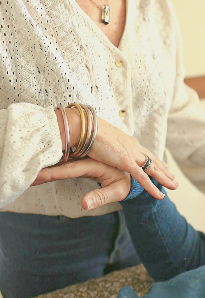 photo seance DORIGNAC Nadège