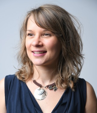 photo portrait Alicia TROUILLET