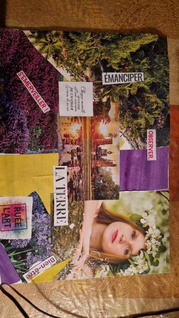 photo activite Caroline Arnault